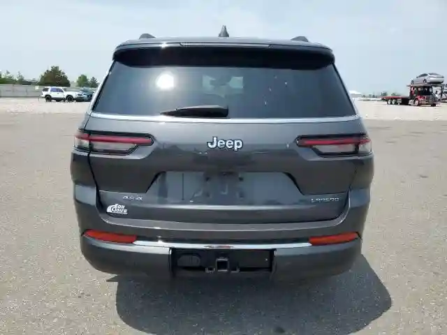 1C4RJKAG2P8815792 2023 JEEP GRAND CHEROKEE-5