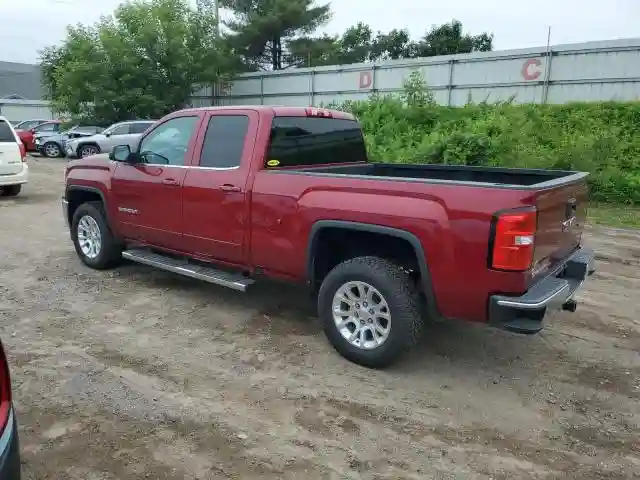 2GTV2MEC6K1213701 2019 GMC SIERRA-1