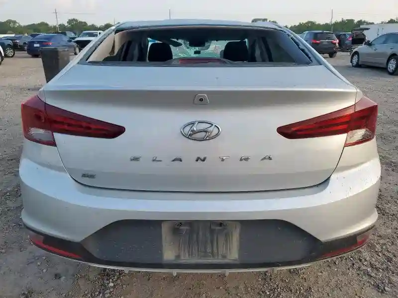 5NPD74LF2KH447634 2019 HYUNDAI ELANTRA-5