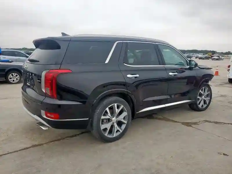 KM8R5DHE6MU178795 2021 HYUNDAI PALISADE-2