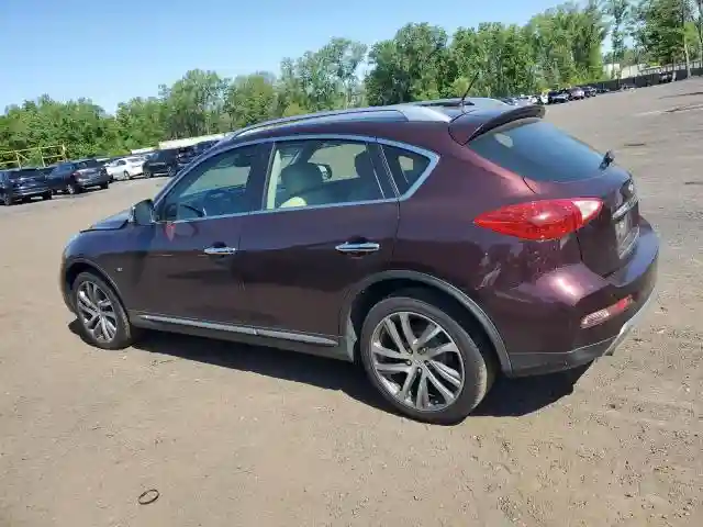 JN1BJ0RR2HM410121 2017 INFINITI QX50-1