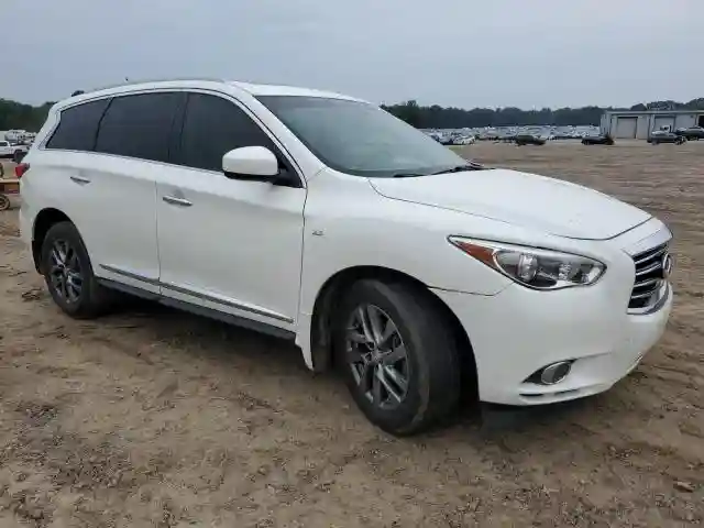 5N1AL0MM1FC514337 2015 INFINITI QX60-3