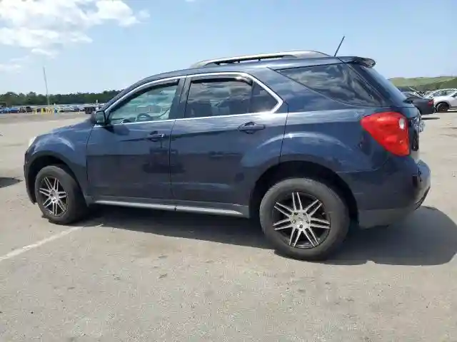 2GNALBEK7F6184975 2015 CHEVROLET EQUINOX-1