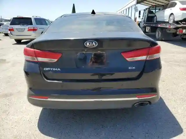 5XXGU4L32GG040573 2016 KIA OPTIMA-5