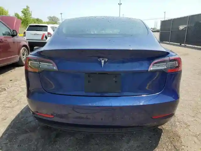 5YJ3E1EA1LF657546 2020 TESLA MODEL 3-5