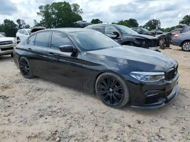 WBAJE5C39HWA92176 2017 BMW 5 SERIES-3