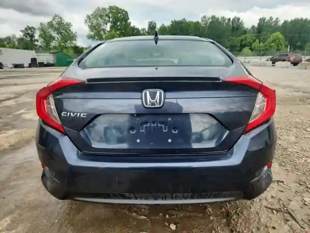 19XFC1F75GE018863 2016 HONDA CIVIC-5