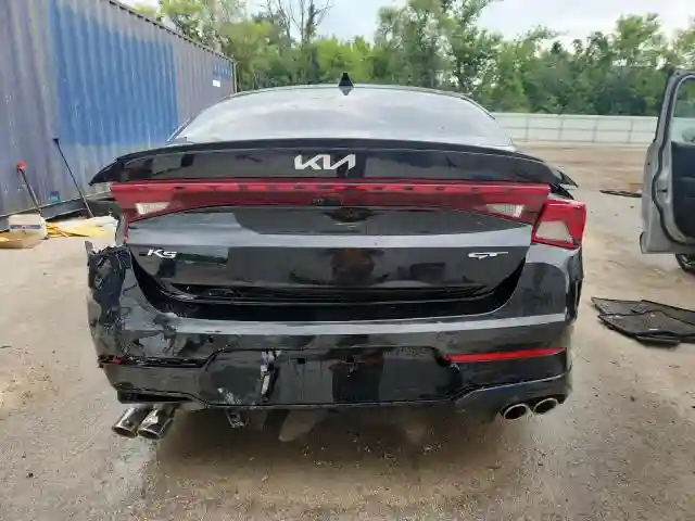 5XXG44J80NG149108 2022 KIA K5-5