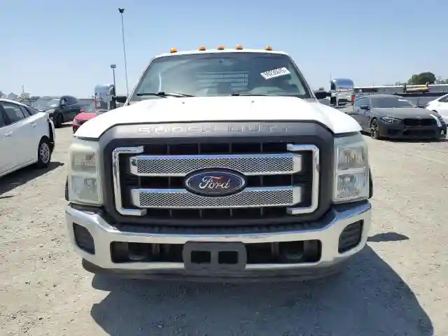 1FD8W3G60GEA17144 2016 FORD F350-4