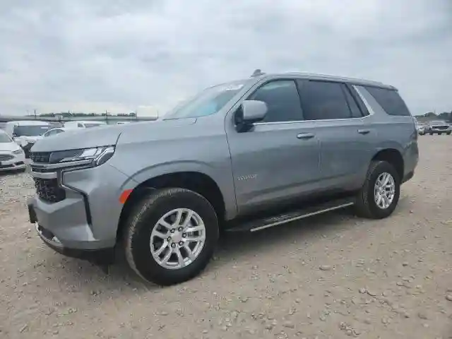 1GNSKMKD1RR307297 2024 CHEVROLET TAHOE-0