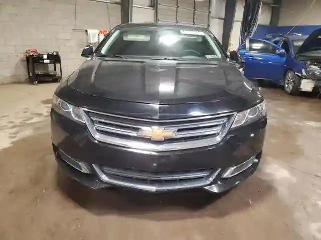 2G1125S36F9159485 2015 CHEVROLET IMPALA-4