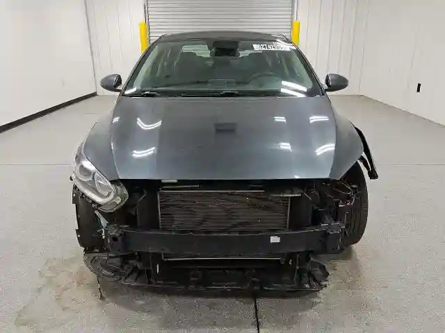3KPF24AD4LE203076 2020 KIA FORTE-4
