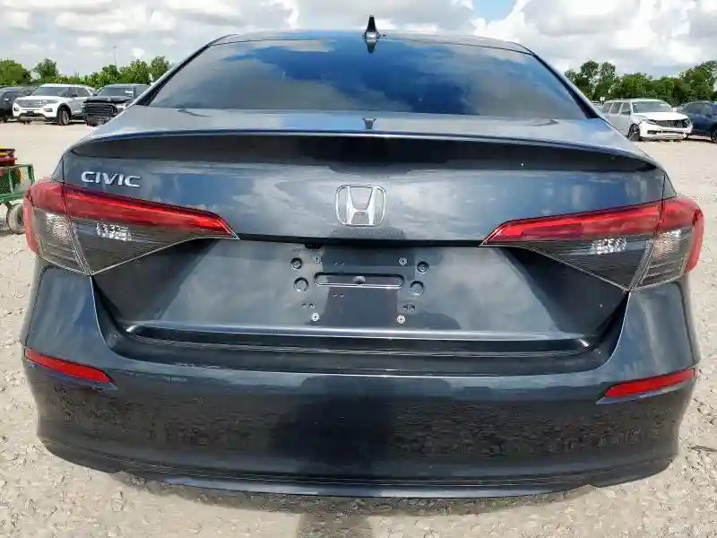 2HGFE1F72PH312219 2023 HONDA CIVIC-5