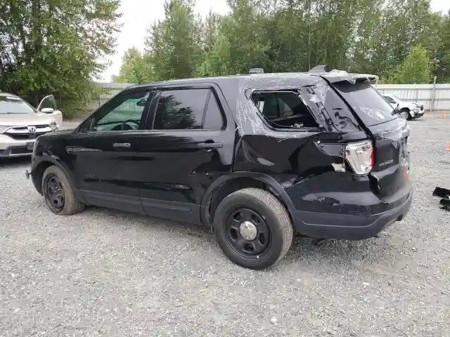 1FM5K8ARXJGC76766 2018 FORD EXPLORER-1