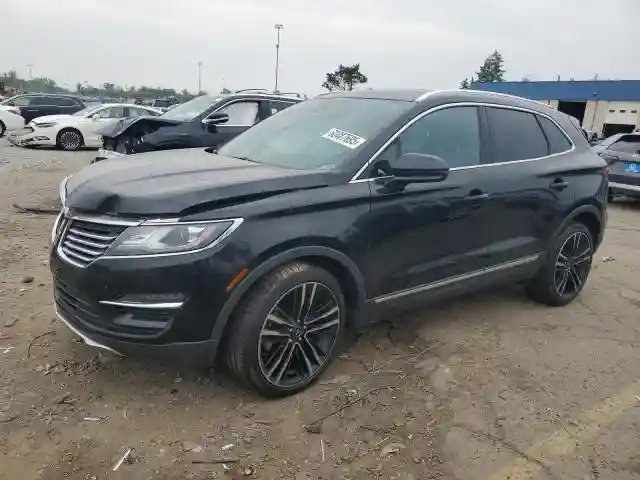 5LMTJ4DH0HUL62537 2017 LINCOLN MKZ-0