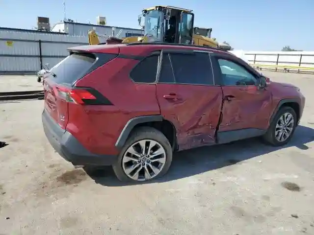 2T3A1RFV6LW119437 2020 TOYOTA RAV4-2