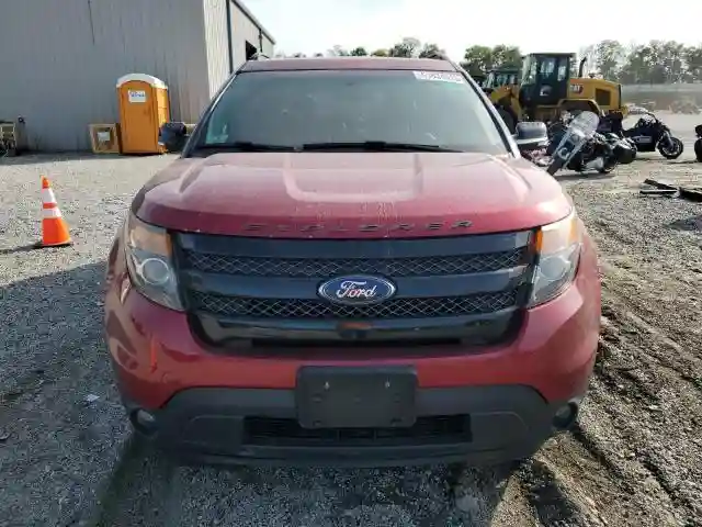 1FM5K8GT9FGC28010 2015 FORD EXPLORER-4