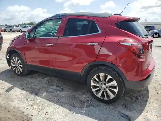 KL4CJASB6KB945924 2019 BUICK ENCORE-1