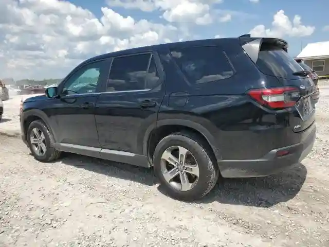 5FNYG1H47PB032743 2023 HONDA PILOT-1
