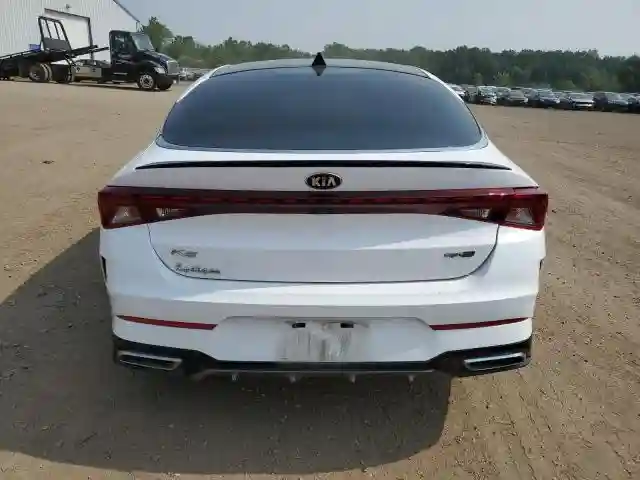 5XXG64J20MG059557 2021 KIA K5-5