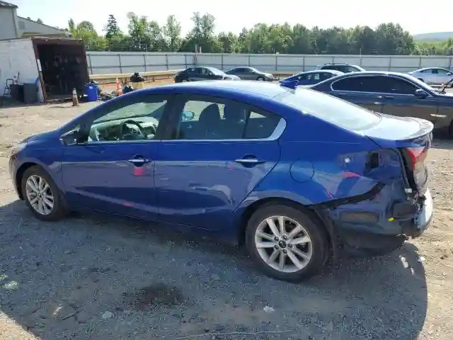 3KPFL4A71HE118033 2017 KIA FORTE-1