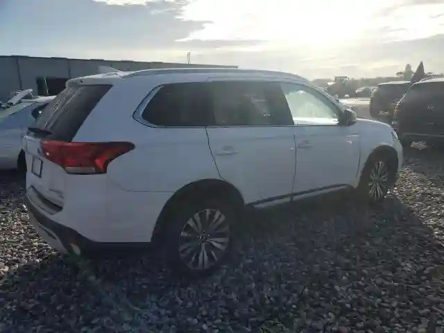 JA4AD3A33KZ027057 2019 MITSUBISHI OUTLANDER-2