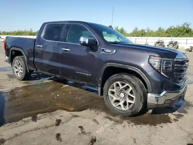 3GTUUDE86PG342764 2023 GMC SIERRA-3