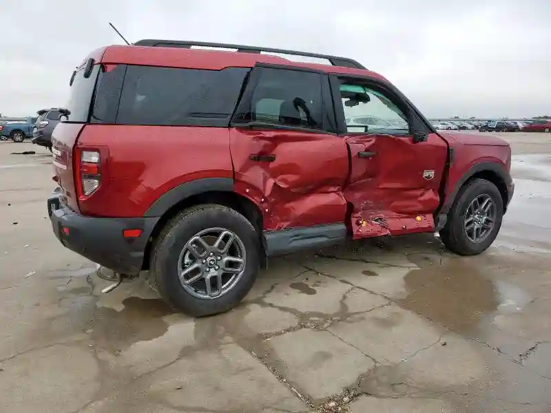 3FMCR9BN8SRE50686 2025 FORD BRONCO-2