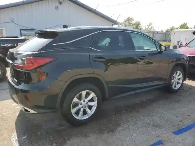 2T2BZMCA5HC056345 2017 LEXUS RX350-2