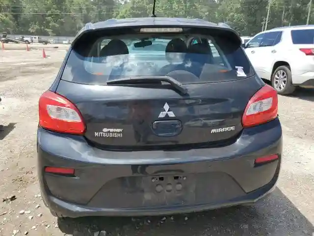 ML32A3HJ7HH011386 2017 MITSUBISHI MIRAGE-5
