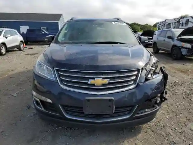 1GNKVGKD1HJ183442 2017 CHEVROLET TRAVERSE-4