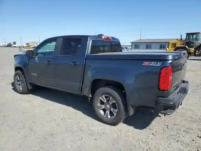 1GCGTDEN1L1106862 2020 CHEVROLET COLORADO-1