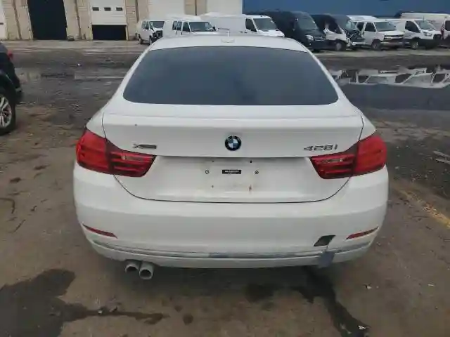 WBA4C9C53FD331044 2015 BMW 4 SERIES-5