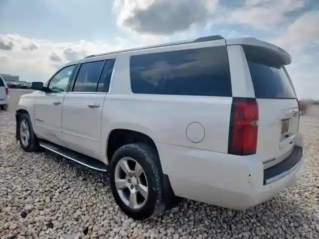 1GNSCJKC1HR374998 2017 CHEVROLET SUBURBAN-1