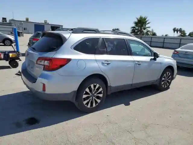 4S4BSAJC4F3208600 2015 SUBARU OUTBACK-2