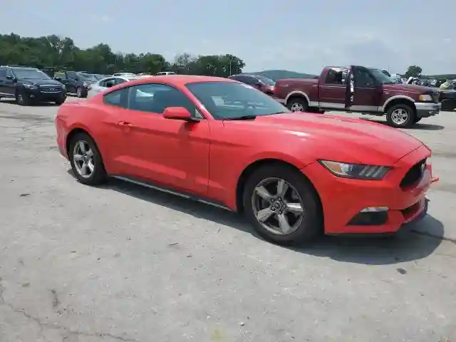 1FA6P8TH7F5376556 2015 FORD ALL MODELS-3