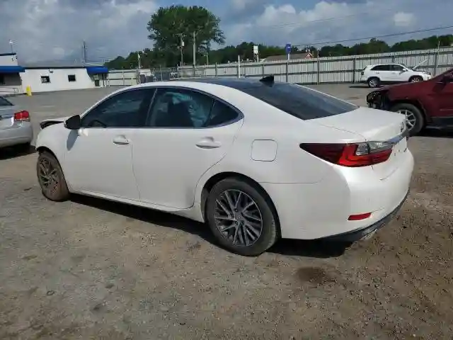 58ABK1GG3JU098631 2018 LEXUS ES350-1