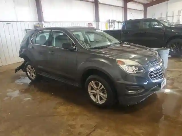 2GNALBEK1H1601460 2017 CHEVROLET EQUINOX-3
