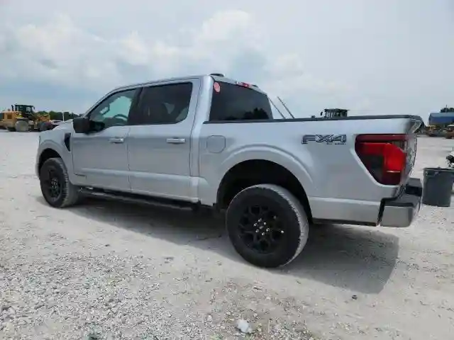 1FTFW3LD6SFA26496 2025 FORD ALL MODELS-1