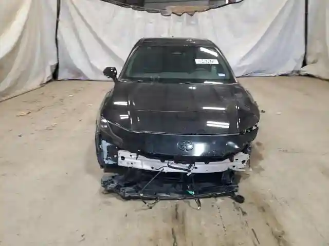 4T1DAACK7SU541457 2025 TOYOTA CAMRY-4