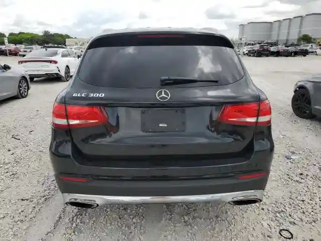 WDC0G4JBXGF079259 2016 MERCEDES-BENZ GLC-CLASS-5
