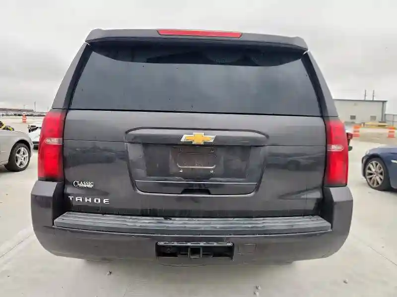 1GNSCAKC4GR458621 2016 CHEVROLET TAHOE-5