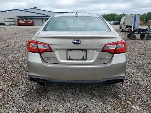 4S3BNAC68J3034204 2018 SUBARU LEGACY-5