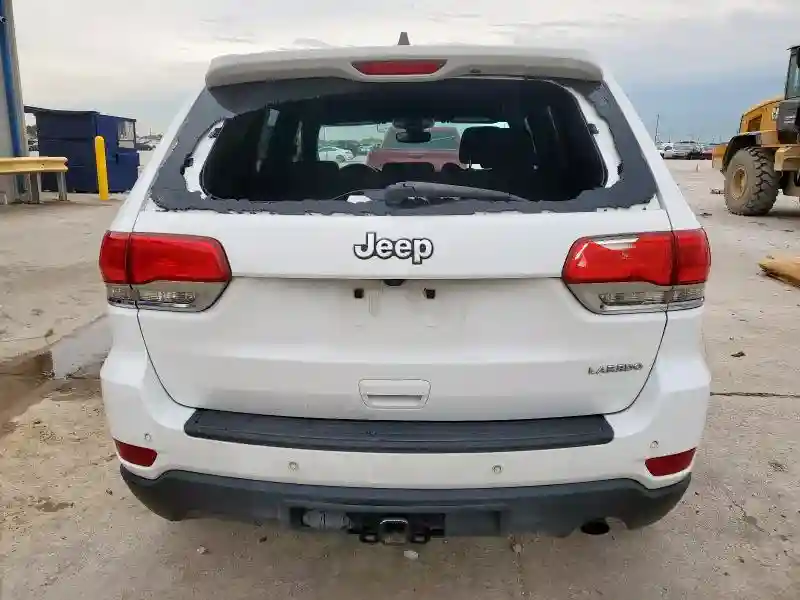 1C4RJEAG0HC674933 2017 JEEP GRAND CHEROKEE-5