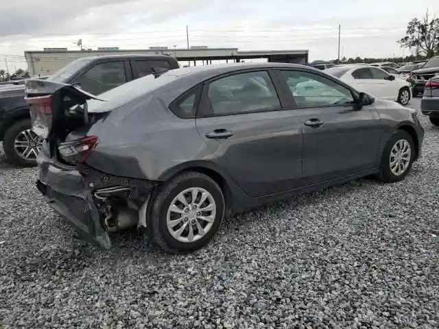 3KPF24AD1PE633119 2023 KIA FORTE-2