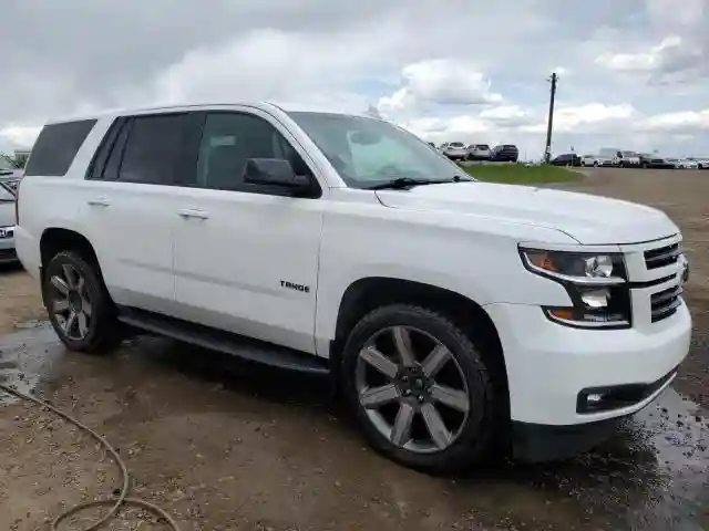 1GNSKFEC9GR254893 2016 CHEVROLET TAHOE-3