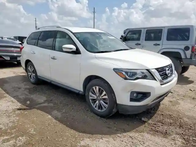 5N1DR2BM5LC581030 2020 NISSAN PATHFINDER-3