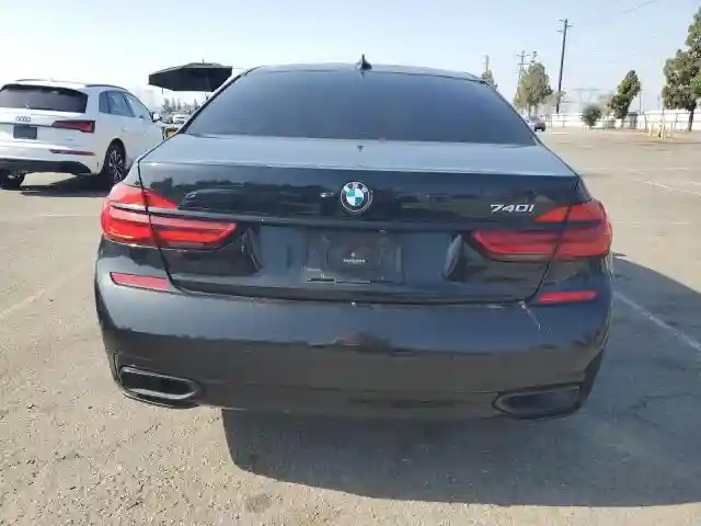WBA7E2C57KB217388 2019 BMW 7 SERIES-5