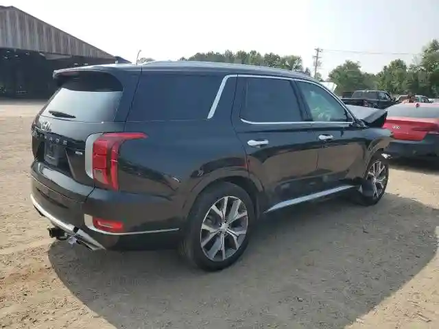 KM8R5DHE9NU398661 2022 HYUNDAI PALISADE-2