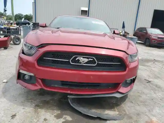 1FA6P8CF1F5390757 2015 FORD MUSTANG-4